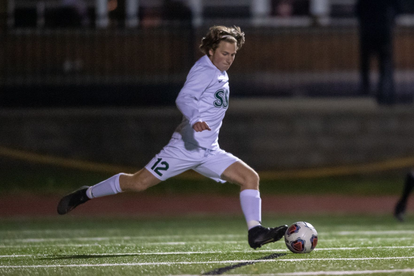 Webster Groves vs. St. Mary's